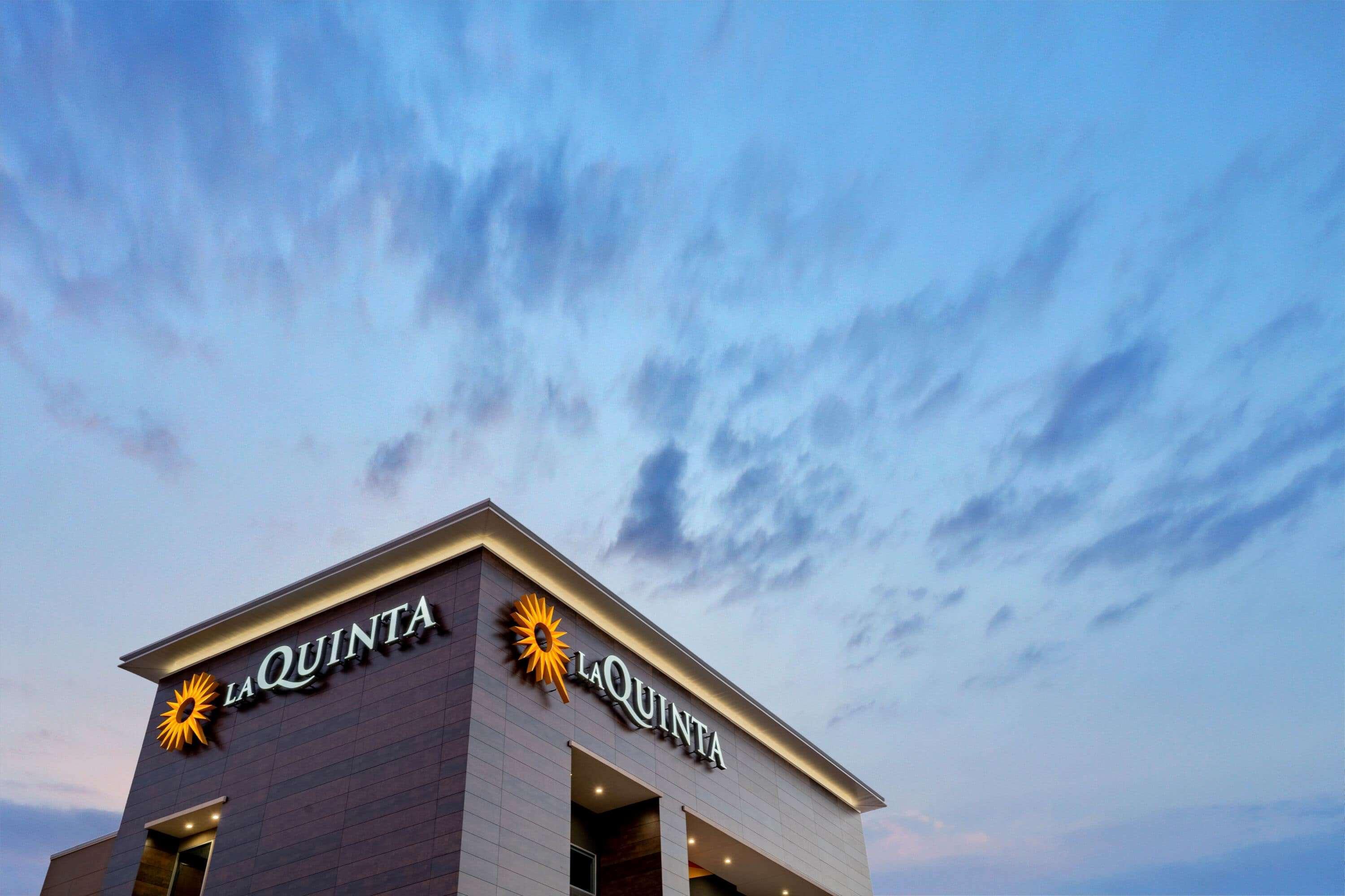 La Quinta Inn & Suites Katy-Mills By Wyndham Katy Exterior foto